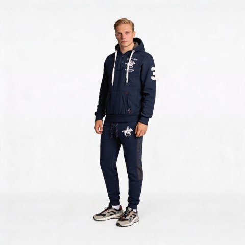 Bluza Geographical Norway Folton EO 100 M WW4783H/GNO-Navy Geographical Norway
