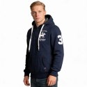 Bluza Geographical Norway Folton EO 100 M WW4783H/GNO-Navy Geographical Norway