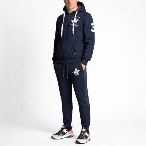 Bluza Geographical Norway Folton EO 100 M WW4783H/GNO-Navy Geographical Norway