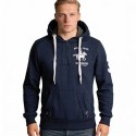 Bluza Geographical Norway Folton EO 100 M WW4783H/GNO-Navy Geographical Norway