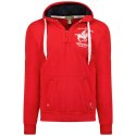 Bluza Geographical Norway Folton EO 100 M WW4783H/GNO-Red Geographical Norway