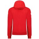 Bluza Geographical Norway Folton EO 100 M WW4783H/GNO-Red Geographical Norway