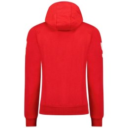 Bluza Geographical Norway Folton EO 100 M WW4783H/GNO-Red Geographical Norway