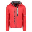 Bluza Geographical Norway Freestyle DB 054 M WY9550H/GN-Red Geographical Norway
