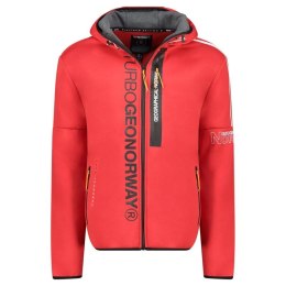 Bluza Geographical Norway Freestyle DB 054 M WY9550H/GN-Red Geographical Norway