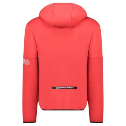 Bluza Geographical Norway Freestyle DB 054 M WY9550H/GN-Red Geographical Norway