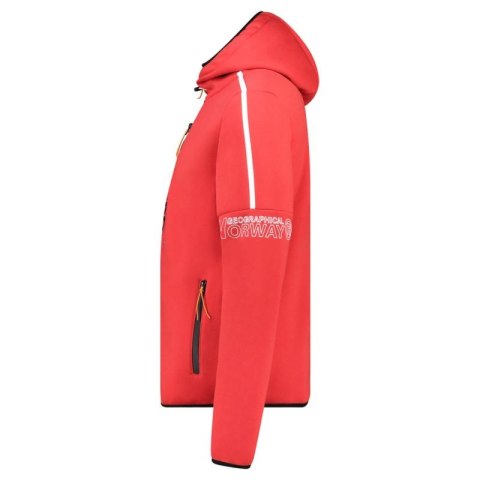 Bluza Geographical Norway Freestyle DB 054 M WY9550H/GN-Red Geographical Norway