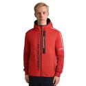 Bluza Geographical Norway Freestyle DB 054 M WY9550H/GN-Red Geographical Norway