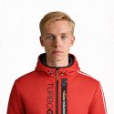 Bluza Geographical Norway Freestyle DB 054 M WY9550H/GN-Red Geographical Norway