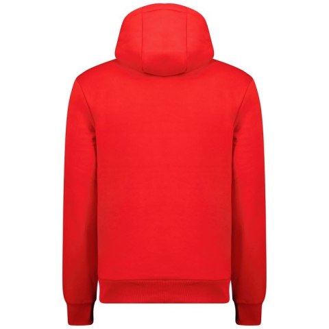 Bluza Geographical Norway Gadrien DB 054 M WW6120H/GN/Red Geographical Norway