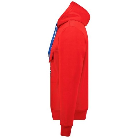 Bluza Geographical Norway Gadrien DB 054 M WW6120H/GN/Red Geographical Norway