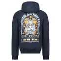 Bluza Geographical Norway Gakado DB 100 M WZ3015H/GN-Navy Geographical Norway