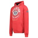 Bluza Geographical Norway Galdemar DB 100 M WZ3020H/GN-Red Geographical Norway