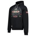 Bluza Geographical Norway Gexpe DB 100 M WZ3003H/GN-Black Geographical Norway