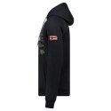 Bluza Geographical Norway Gexpe DB 100 M WZ3003H/GN-Black Geographical Norway