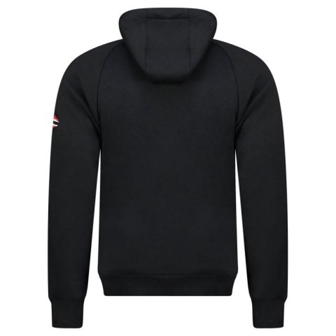 Bluza Geographical Norway Gexpe DB 100 M WZ3003H/GN-Black Geographical Norway