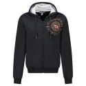 Bluza Geographical Norway Geganto DB 100 M WZ3024H/GN-Black Geographical Norway