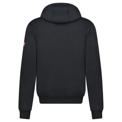 Bluza Geographical Norway Geganto DB 100 M WZ3024H/GN-Black Geographical Norway