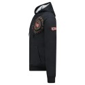 Bluza Geographical Norway Geganto DB 100 M WZ3024H/GN-Black Geographical Norway