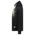 Bluza Geographical Norway Giger DB 100 M WZ3045H/GN-Black Geographical Norway