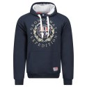 Bluza Geographical Norway Giger DB 100 M WZ3046H/GN-Navy Geographical Norway