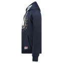 Bluza Geographical Norway Giger DB 100 M WZ3046H/GN-Navy Geographical Norway