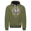 Bluza Geographical Norway Giger DB 100 M WZ3049H/GN-Kaki Geographical Norway