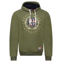 Bluza Geographical Norway Giger DB 100 M WZ3049H/GN-Kaki Geographical Norway