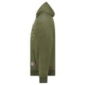 Bluza Geographical Norway Giger DB 100 M WZ3049H/GN-Kaki Geographical Norway