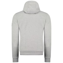 Bluza Geographical Norway Great Blended DB 317 M WY8612H/GN-Blended Grey Geographical Norway