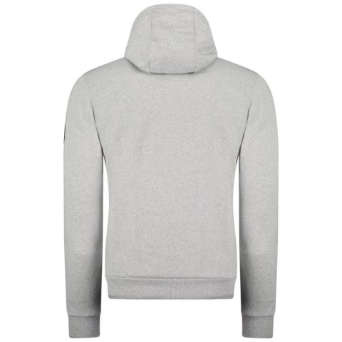Bluza Geographical Norway Great Blended DB 317 M WY8612H/GN-Blended Grey Geographical Norway