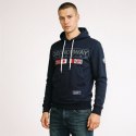 Bluza Geographical Norway Great DB 317 M WY8611H/GN-Navy Geographical Norway