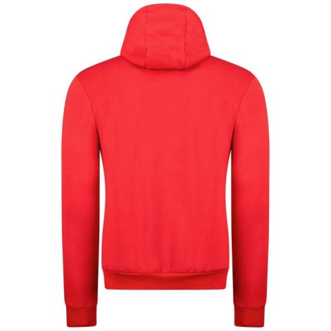 Bluza Geographical Norway Great DB 317 M WY8613H/GN-Red Geographical Norway