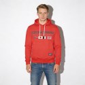 Bluza Geographical Norway Great DB 317 M WY8613H/GN-Red Geographical Norway