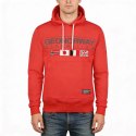 Bluza Geographical Norway Great DB 317 M WY8613H/GN-Red Geographical Norway