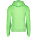 Bluza Geographical Norway Gymclass 054 Pop M WW4181H/GN-Flashy green Geographical Norway