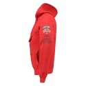 Bluza Geographical Norway Gymclass DB 054 M WW2485H/GN-Red Geographical Norway