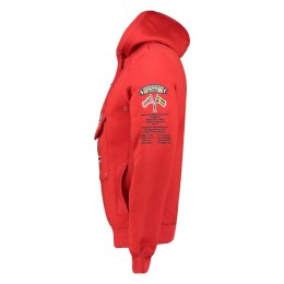 Bluza Geographical Norway Gymclass DB 054 M WW2485H/GN-Red Geographical Norway