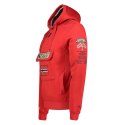Bluza Geographical Norway Gymclass DB 054 M WW2485H/GN-Red Geographical Norway