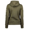 Bluza Geographical Norway Gymclass DB 054 M WW2491H/GN-Kaki Geographical Norway