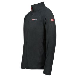 Bluza Geographical Norway TUG FZ GTX 224 M WY9521H/GN-Black Geographical Norway