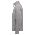 Bluza Geographical Norway Tug FZ Gtx 224 M WY9523H/GN-Dark Grey Geographical Norway