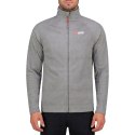 Bluza Geographical Norway Tug FZ Gtx 224 M WY9523H/GN-Dark Grey Geographical Norway