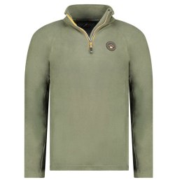 Bluza Geographical Norway Tugim HZ DB 224 M WY7437H/GN-Kaki Geographical Norway