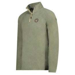 Bluza Geographical Norway Tugim HZ DB 224 M WY7437H/GN-Kaki Geographical Norway