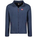 Bluza Geographical Norway Ulysse F DB 224 M WY6421H/GN-Navy Geographical Norway