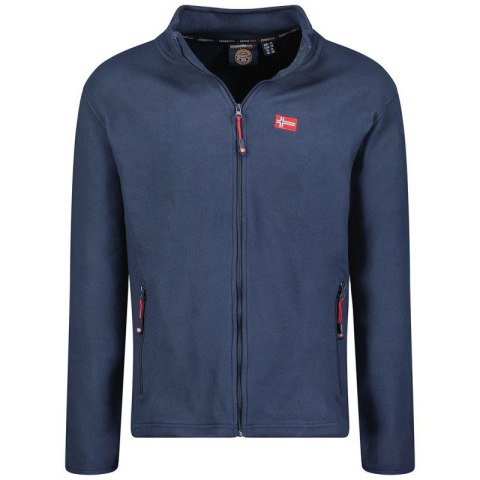 Bluza Geographical Norway Ulysse F DB 224 M WY6421H/GN-Navy Geographical Norway