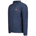 Bluza Geographical Norway Ulysse F DB 224 M WY6421H/GN-Navy Geographical Norway