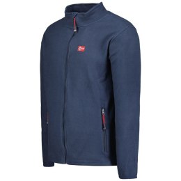 Bluza Geographical Norway Ulysse F DB 224 M WY6421H/GN-Navy Geographical Norway