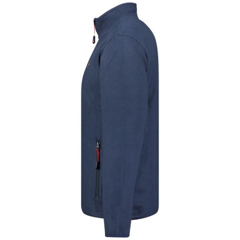 Bluza Geographical Norway Ulysse F DB 224 M WY6421H/GN-Navy Geographical Norway